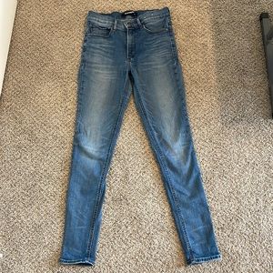 Women’s Express Stretch + High Rise